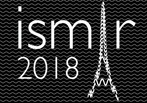 Musique + informatique = Ismir 2018  Paris